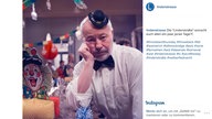 Lindenstraße bei Instagram