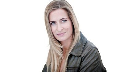 Jennifer Steffens