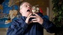Joachim H. Luger - Fotogalerie zum Abschied