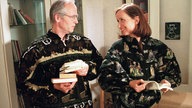 Joachim H. Luger - Fotogalerie zum Abschied