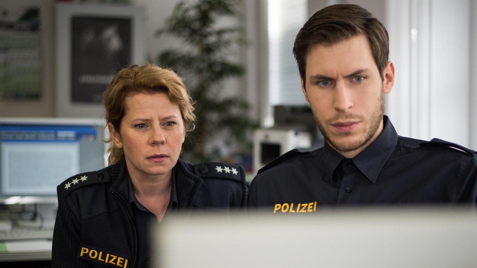 Lindenstraße-Folge 1706 Kalt erwischt