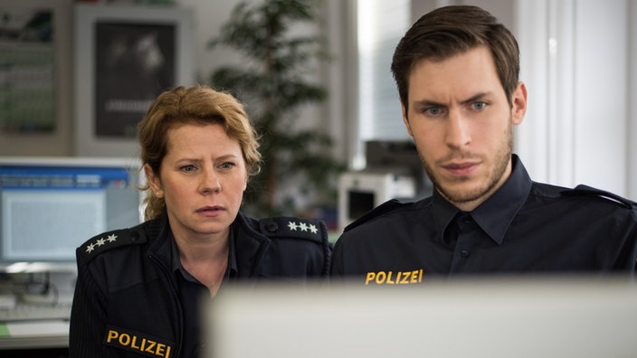 Lindenstraße-Folge 1706 Kalt erwischt