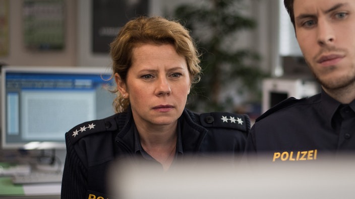 Lindenstraße-Folge 1706 Kalt erwischt