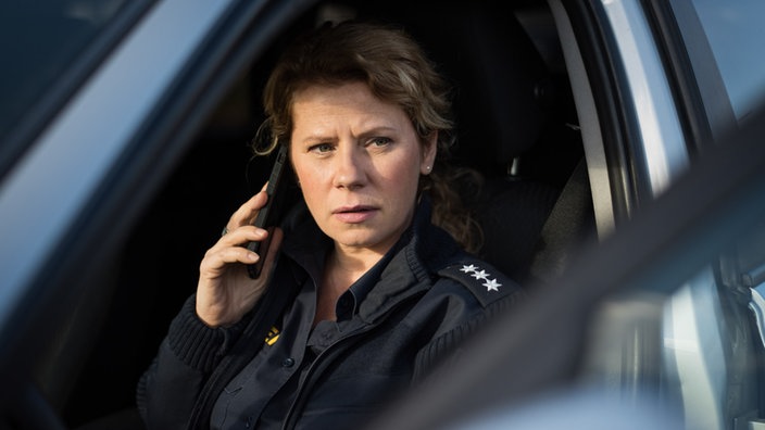 Lindenstraße-Folge 1706 Kalt erwischt