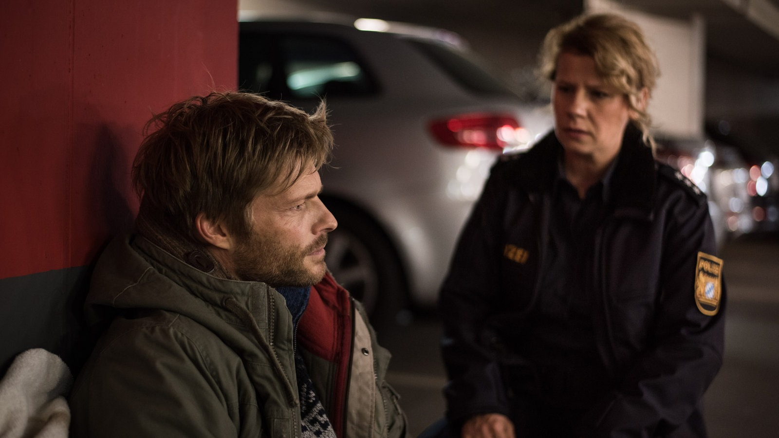 Lindenstraße-Folge 1706 Kalt erwischt