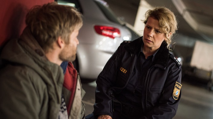 Lindenstraße-Folge 1706 Kalt erwischt