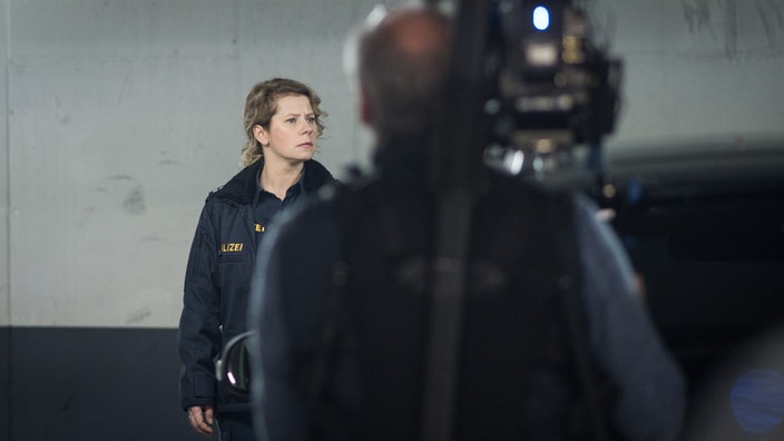 Lindenstraße-Folge 1706 Kalt erwischt