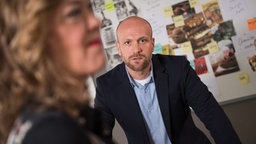 Lindenstraße-Folge 1706 Kalt erwischt