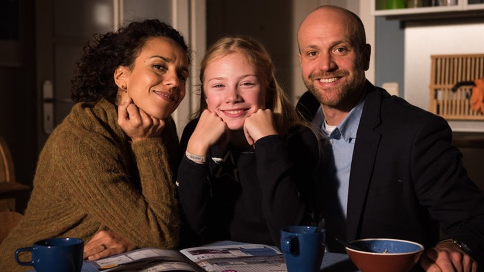 Lindenstraße-Folge 1706 Kalt erwischt