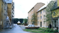 Kastanienstraße