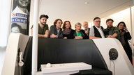 Kinemathek Berlin 