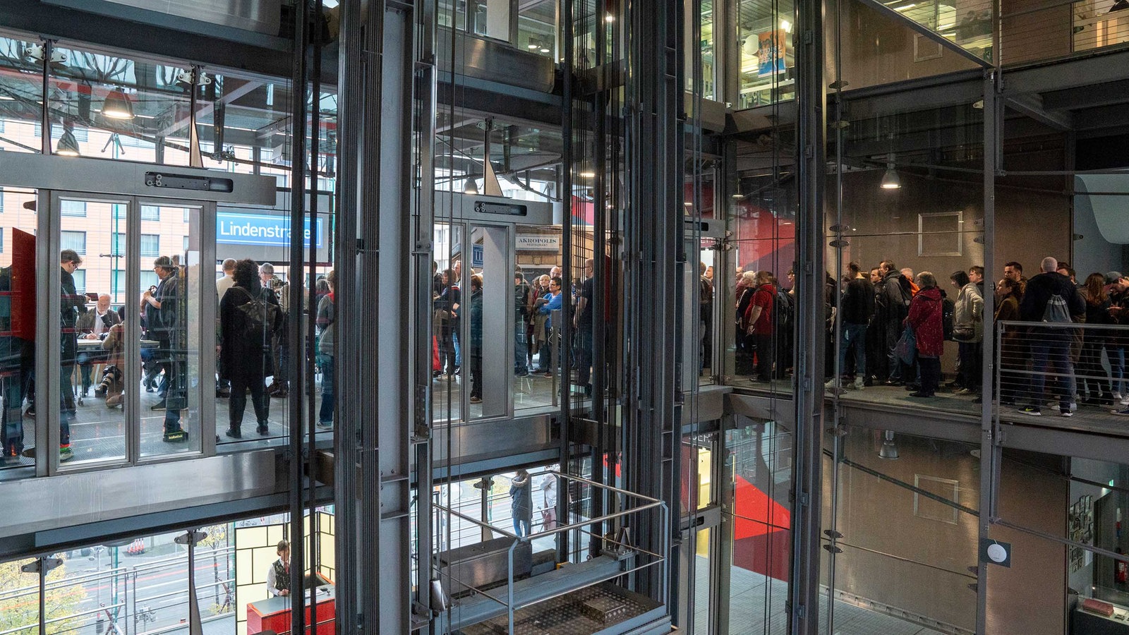 Kinemathek Berlin
