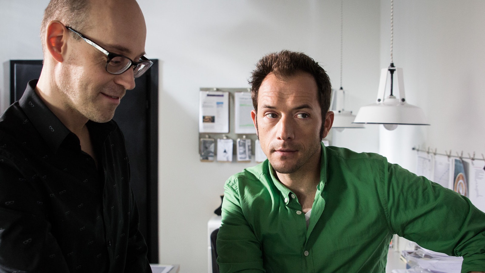 Lindenstraße Folge 1588 Knetgummi