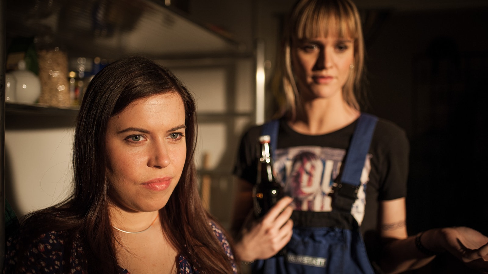 Lindenstraße Folge 1588 Knetgummi