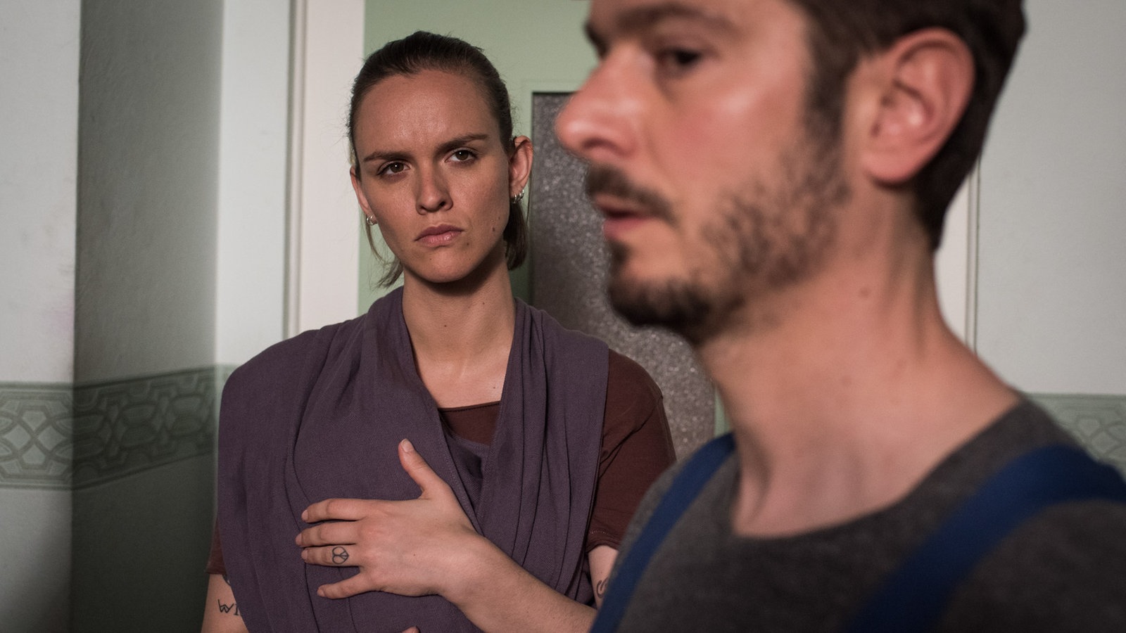 Lindenstraße-Folge 1680 Kommat alles anders
