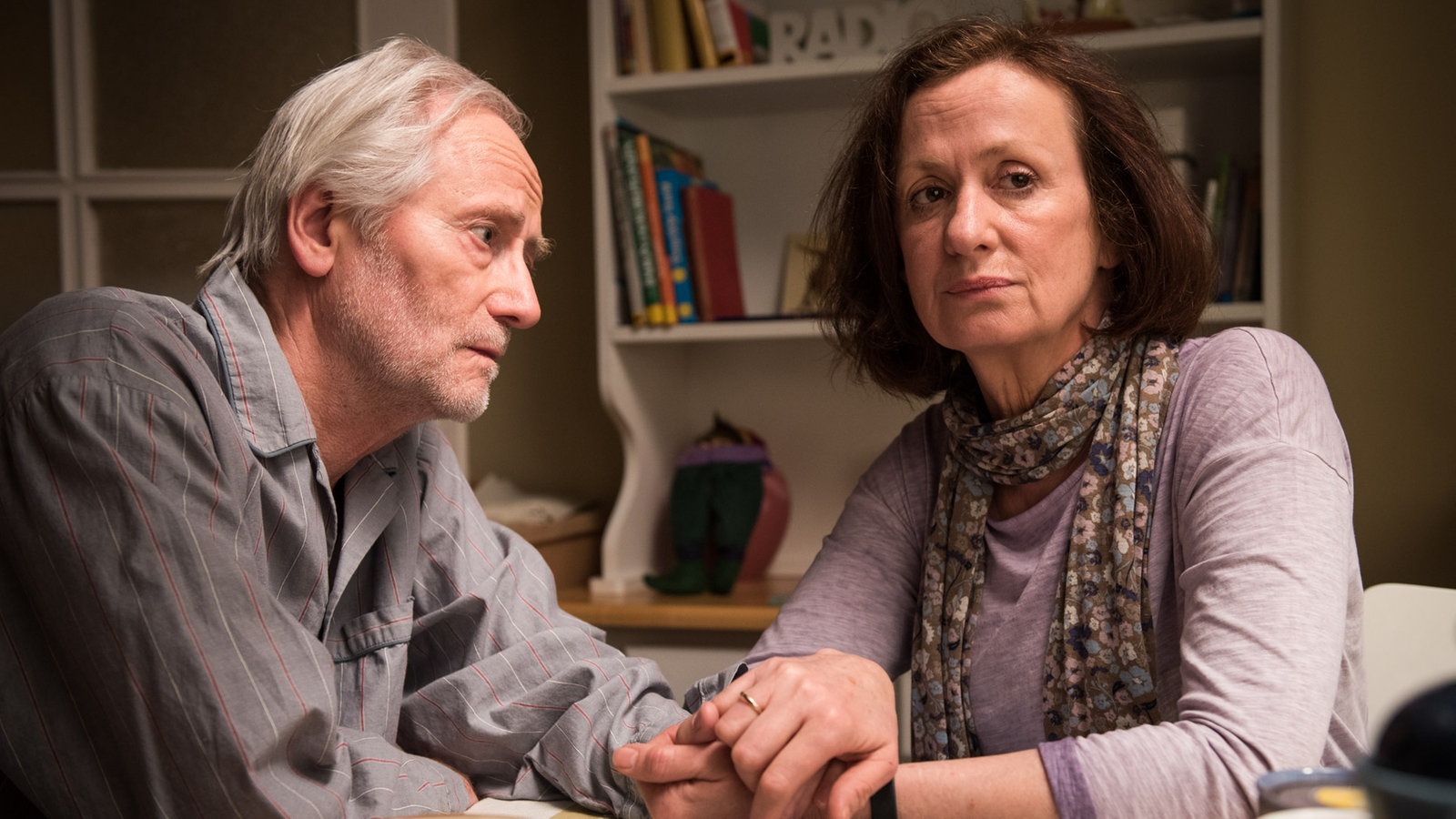 Lindenstraße-Folge 1680 Kommat alles anders