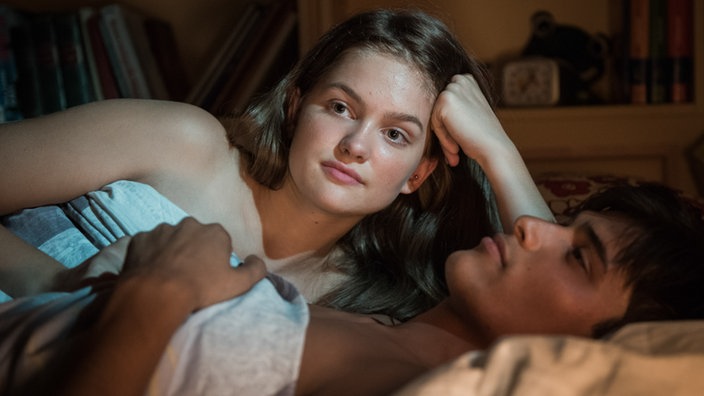 Lindenstraße-Folge 1655 Kräfte sammeln