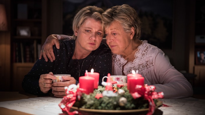 Lindenstraße-Folge 1655 Kräfte sammeln