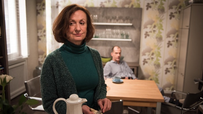 Lindenstraße-Folge 1655 Kräfte sammeln