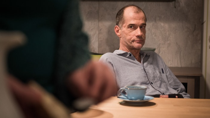 Lindenstraße-Folge 1655 Kräfte sammeln