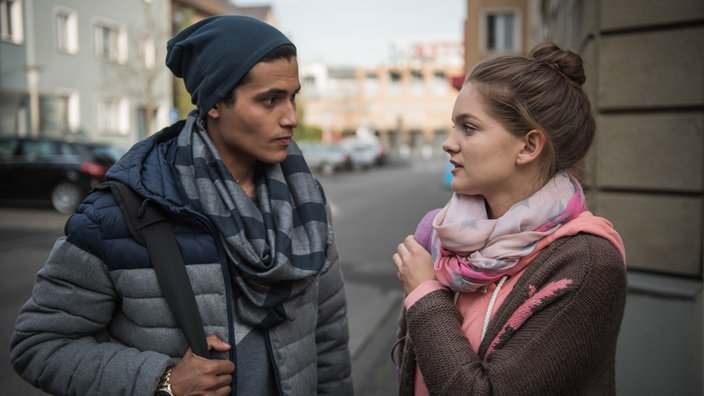 Lindenstraße-Folge 1655 Kräfte sammeln