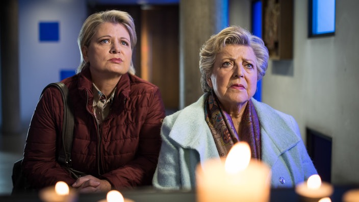 Lindenstraße-Folge 1655 Kräfte sammeln