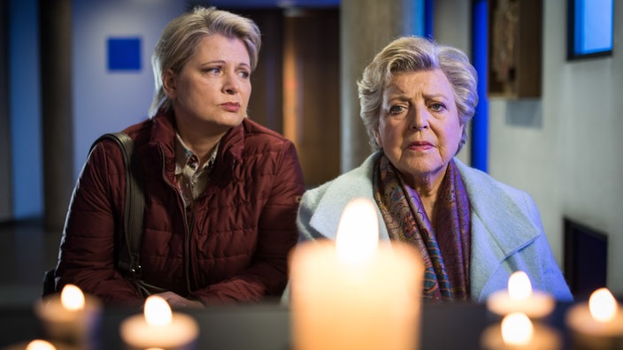 Lindenstraße-Folge 1655 Kräfte sammeln