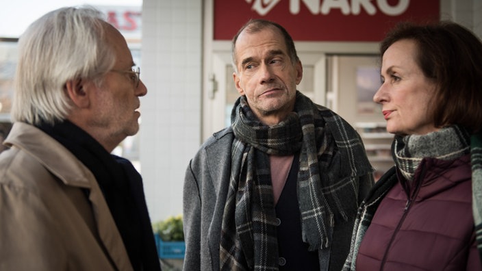 Lindenstraße-Folge 1655 Kräfte sammeln