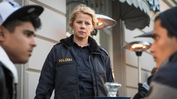 Lindenstraße-Folge 1655 Kräfte sammeln