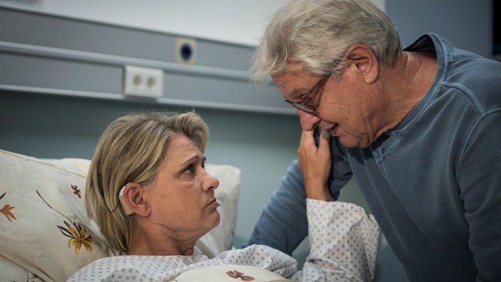 Lindenstraße-Folge 1655 Kräfte sammeln