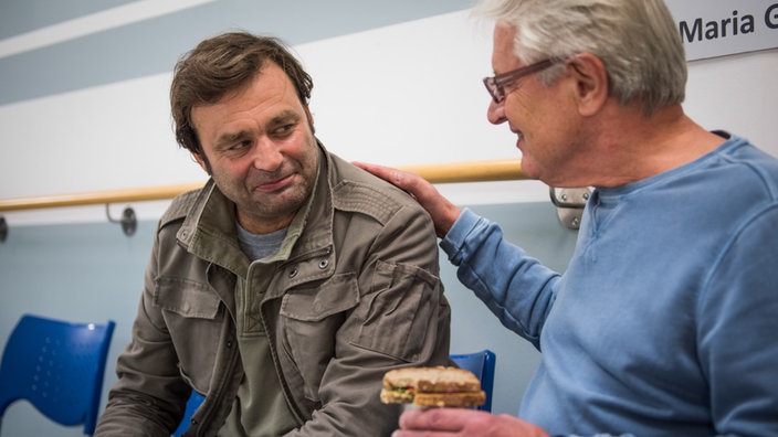 Lindenstraße-Folge 1655 Kräfte sammeln