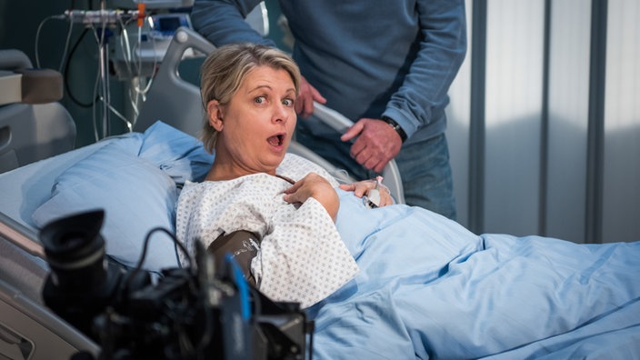 Lindenstraße-Folge 1655 Kräfte sammeln