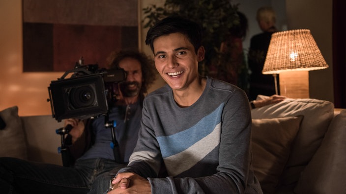 Lindenstraße-Folge 1655 Kräfte sammeln