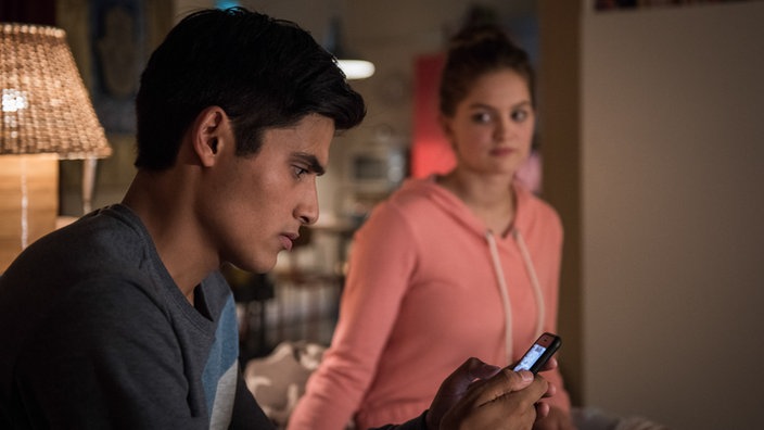 Lindenstraße-Folge 1655 Kräfte sammeln