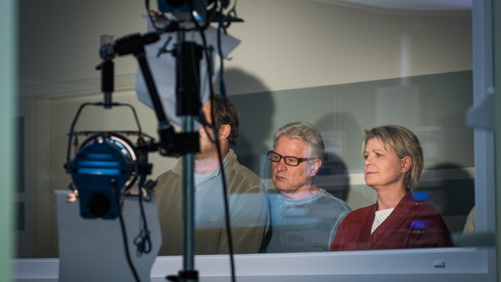 Lindenstraße-Folge 1655 Kräfte sammeln