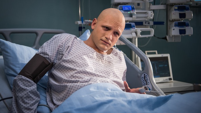 Lindenstraße-Folge 1655 Kräfte sammeln