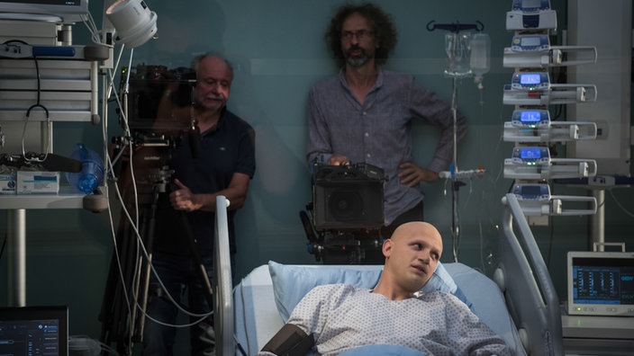 Lindenstraße-Folge 1655 Kräfte sammeln