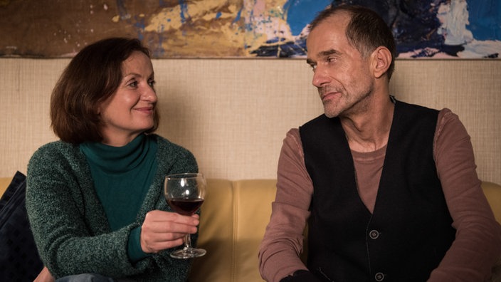Lindenstraße-Folge 1655 Kräfte sammeln
