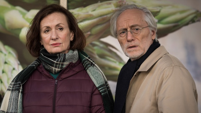 Lindenstraße-Folge 1655 Kräfte sammeln