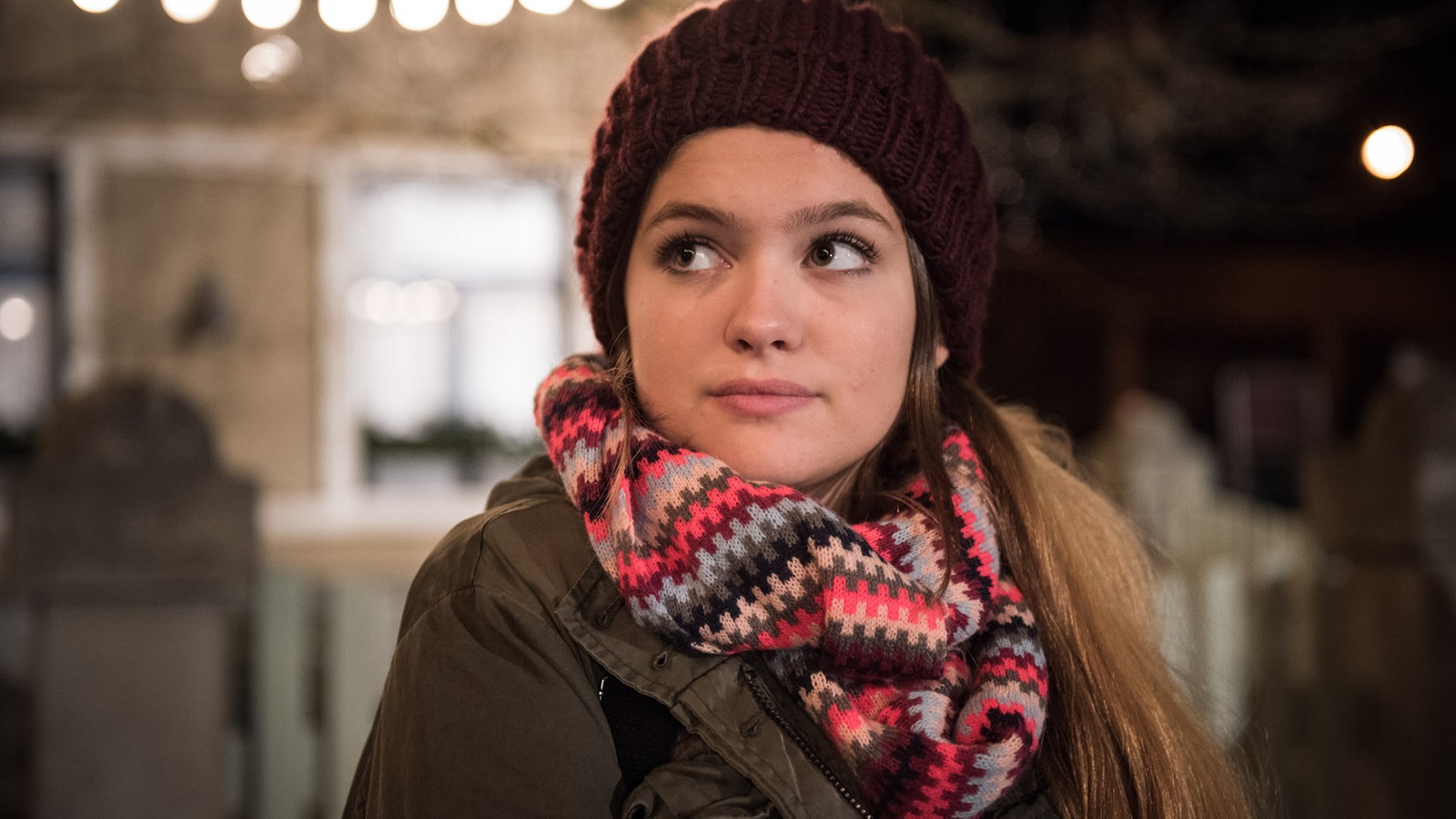 Lindenstraße-Folge 1609 "Letzte Chancen"