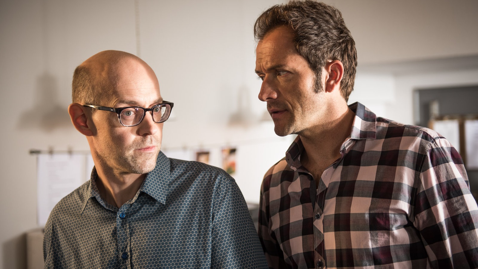 Lindenstraße-Folge 1609 "Letzte Chancen"