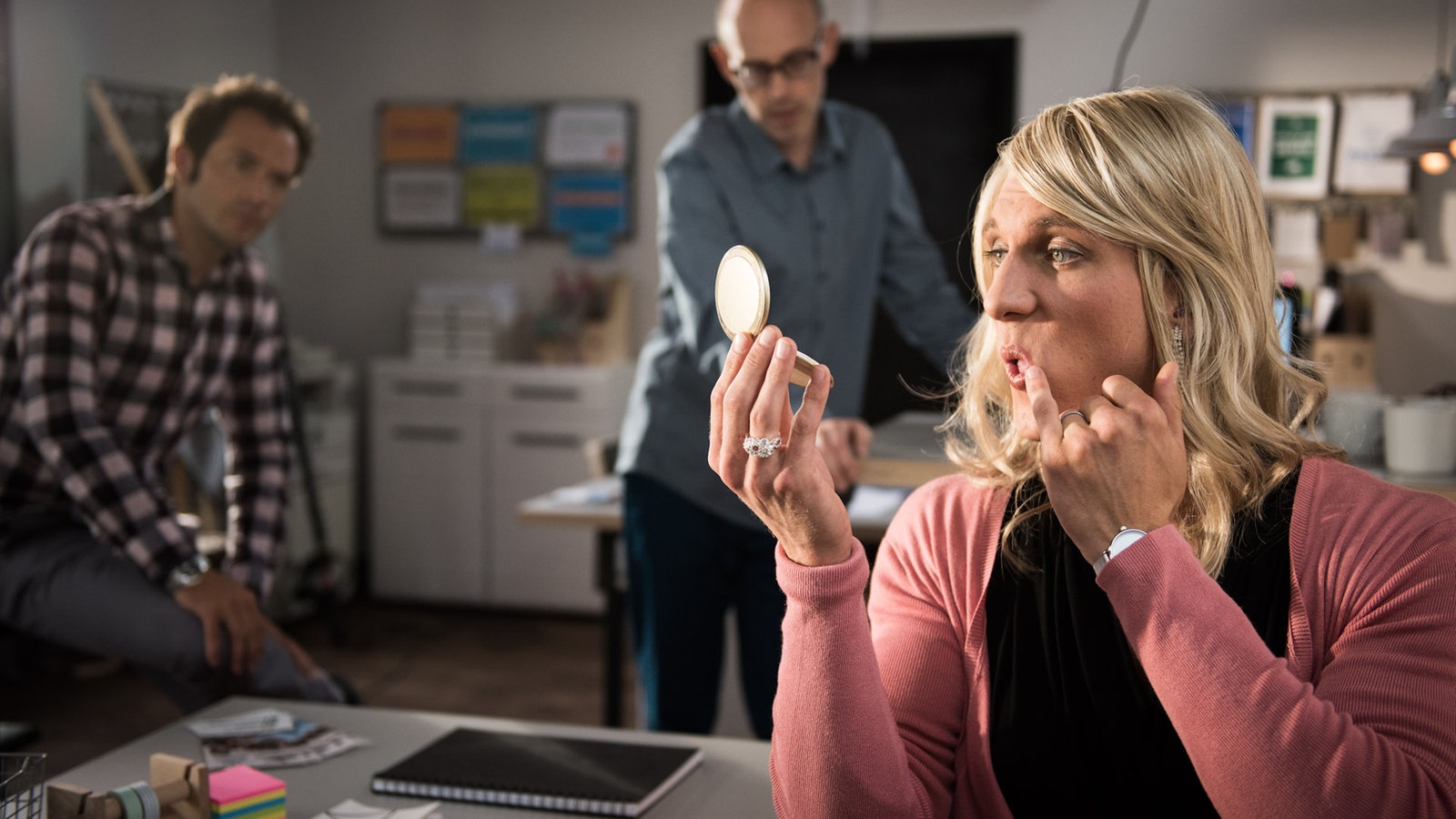 Lindenstraße-Folge 1609 "Letzte Chancen"
