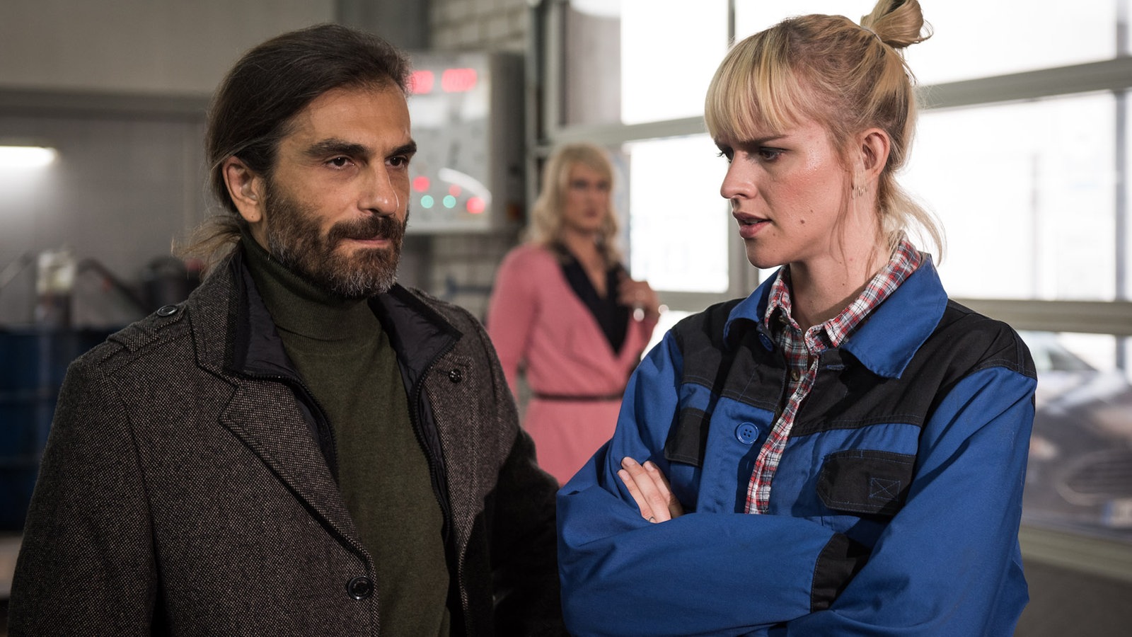 Lindenstraße-Folge 1609 "Letzte Chancen"