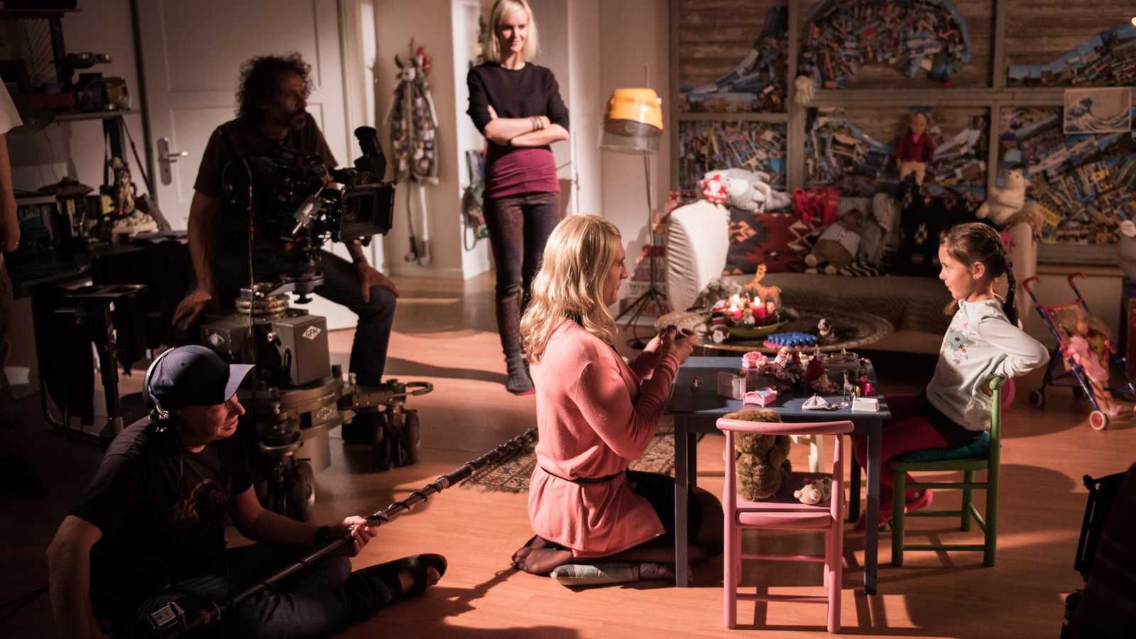 Lindenstraße-Folge 1609 "Letzte Chancen"
