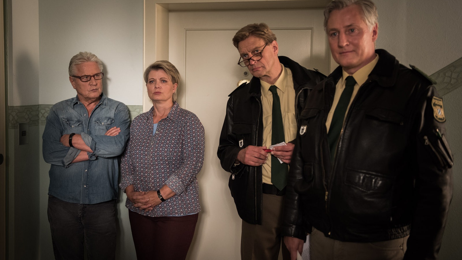 Lindenstraße-Folge 1609 "Letzte Chancen"