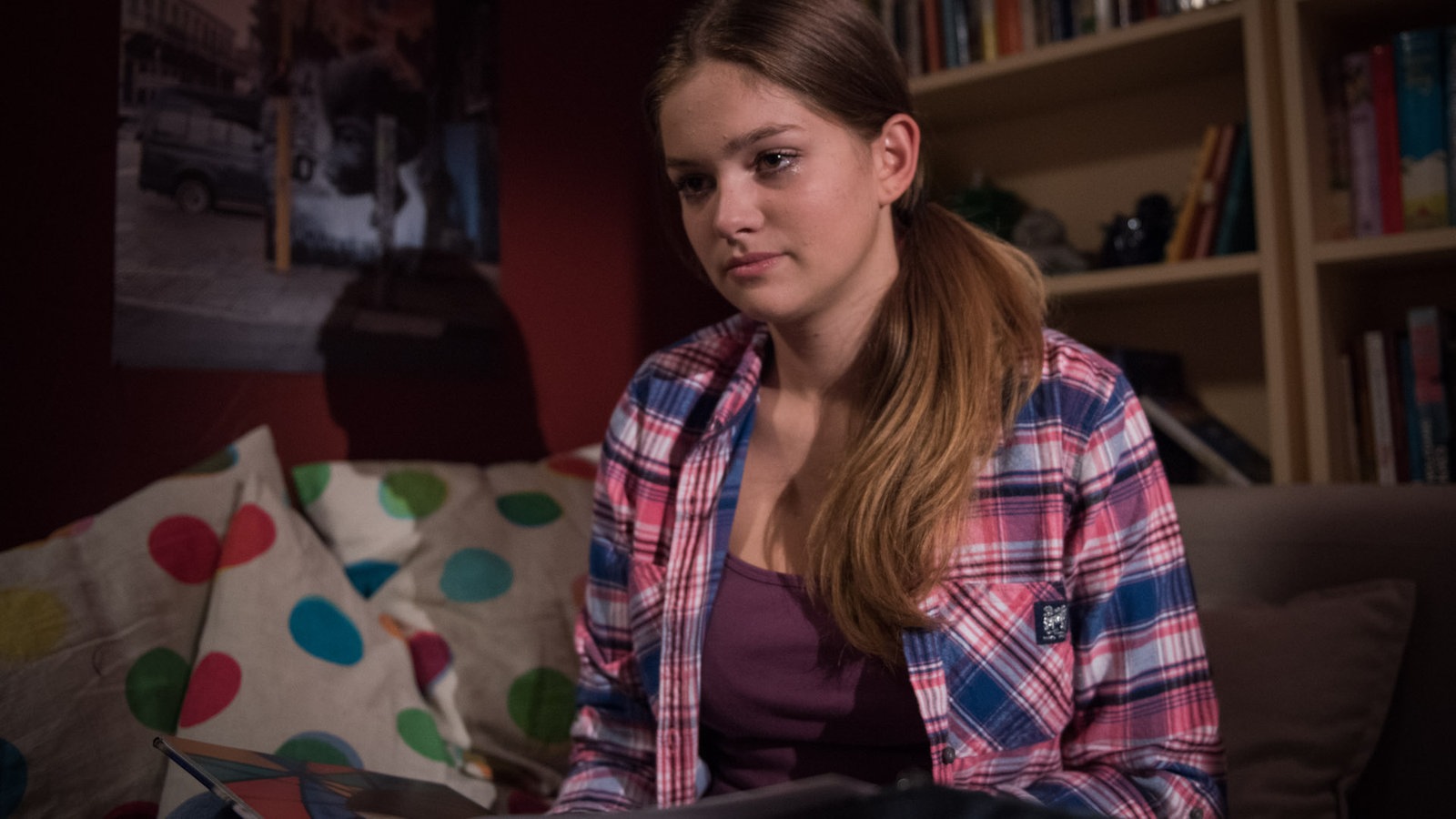 Lindenstraße-Folge 1609 "Letzte Chancen"
