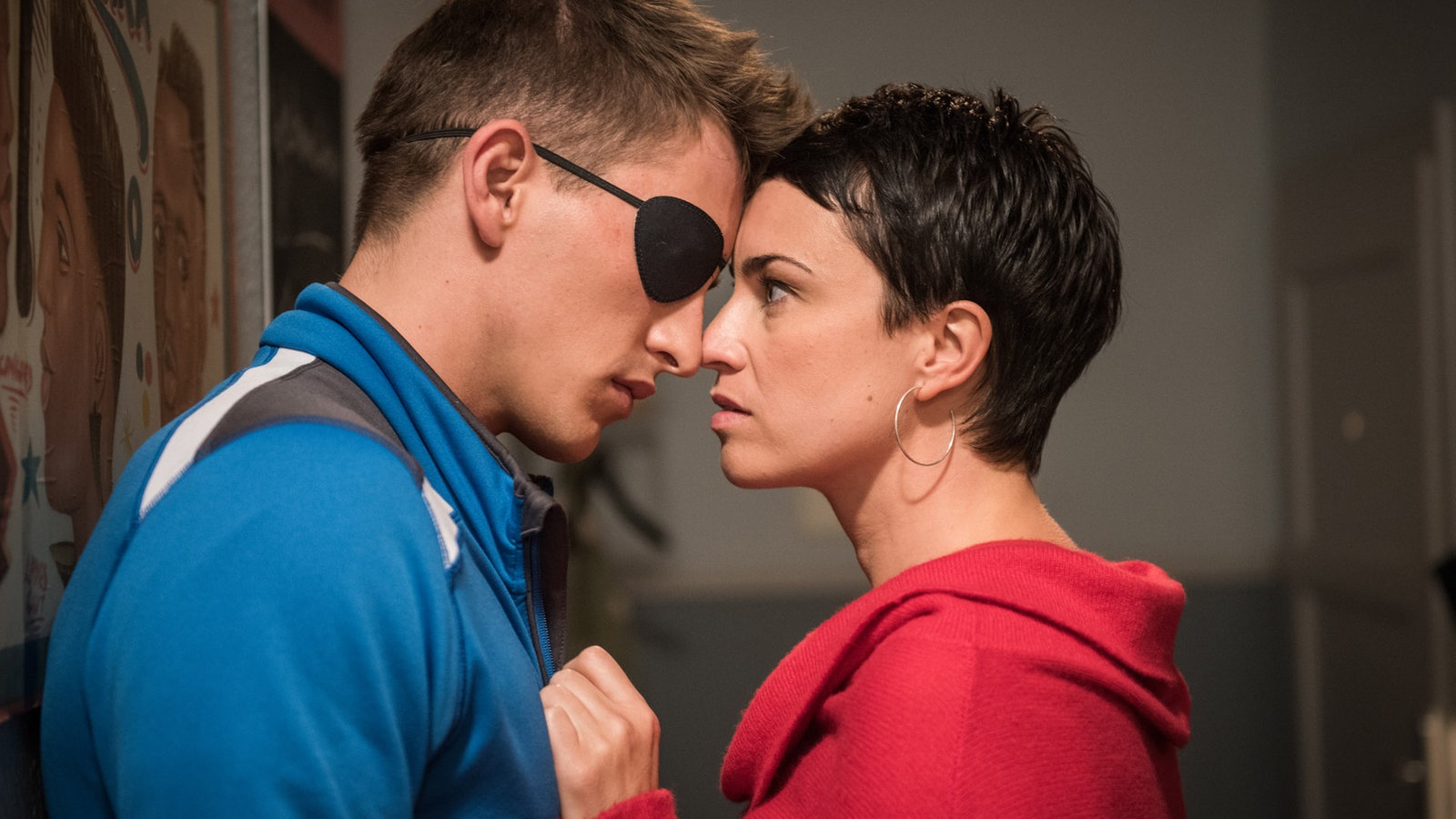 Lindenstraße-Folge 1609 "Letzte Chancen"