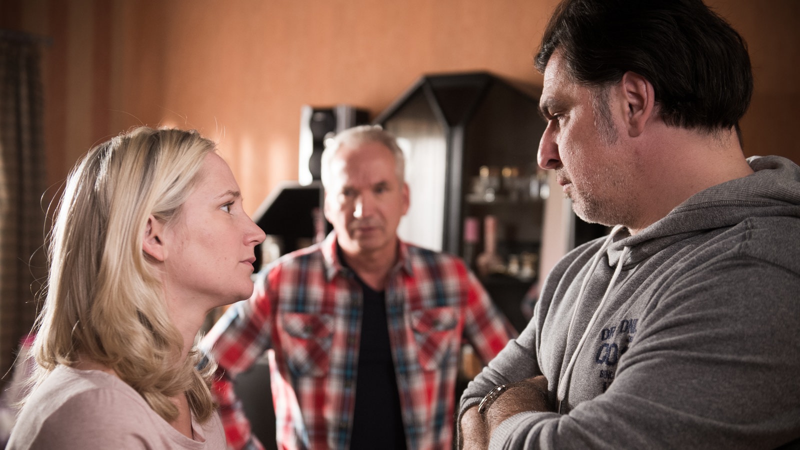 Lindenstraße Folge 1562 "Leuchtkörper"