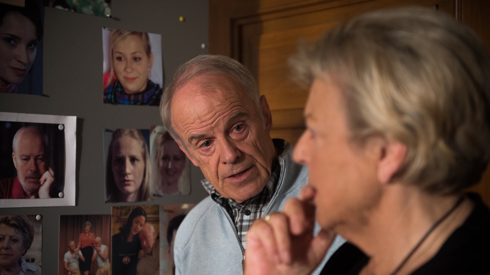 Lindenstraße Folge 1562 "Leuchtkörper"