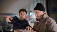 Lindenstraße Folge 1562 "Leuchtkörper"